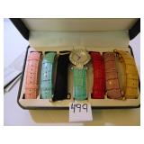 REAL COLLECTIBLES BY ADRIENNE FILM FESTIVAL WATCH