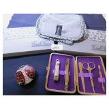 TWO FRESH FACE MAKEUP REMOVER CLOTHS NEW IN BOX,