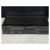 PIONEER MULTIPLAY COMPACT DISC PLAYER PD-M70