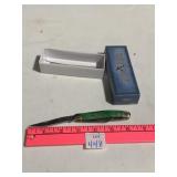 ROUGH RIDER KNIFE RR004