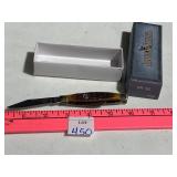 ROUGH RIDER KNIFE RR195