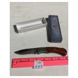 ROUGH RIDER KNIFE RR182