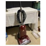KENMORE RICCAR 8920 VACUUM CLEANER
