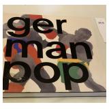 GERMAN POP BOOK
