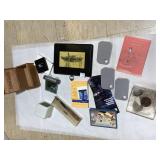 NATIONAL GALLERY NOTECARDS LANDMARK CARDS THE TAO