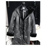 JANE POST WOMENS LARGE JACKET
