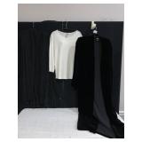 MED ELLEN COMFY SIZE SMALL FISHER COMFY SIZE M