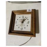 PHARMACEUTICAL CLOCK