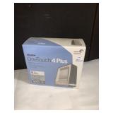 ONE TOUCH EXTERNAL HARD DRIVE NEW IN BOX SEALED