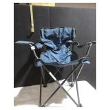 FOLDING CAMP CHAIR