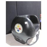 PGH STEELER HELMUT CHILDS CHAIR