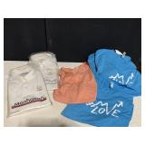 SZ XL T SHIRTS, NEW MEN