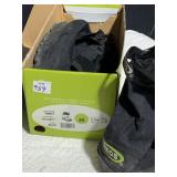 NEOS BOOTS UNISEX SZ. M FITS OVER YOUR SHOES