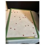 LADY BUG BULLETIN BOARD