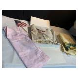 SUNFLOWER TOWEL, LINENS