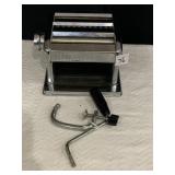 TIPO LUSSPO MODEL 150 AMPIA PASTA MAKER