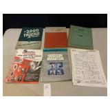 3000 TRICKS OF THE TRADE; AUTOMOTIVE ENGINES 2ND