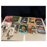 THE RECORD MICHIGAN STATE COLLEGE 1948; GOLDEN