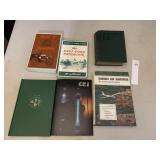 1967 SOARING FOR DIAMONDS, THE CROSSROADS OF