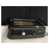 PHILIPS TABLETOP GRILL NEW