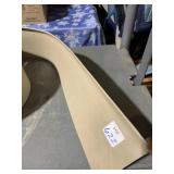 VINYL FLOOR TRIM 3 ROLLS WITH HOLDER