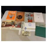 1965 FORD COMPETITION ENGINE 2ND EDITION; TUNE UP