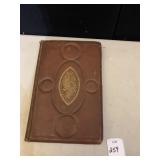 HISTORY OF THE ONE HUNDRED AND FIFTH REGIMENT OF