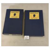 1907 THE SEVEN AGES OF WASHINGTON OWEN WISTER 2