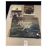 THE FATE OF THE ROMANOVS 2003, THE QUEST FOR