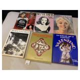 STARS AND STARS FAMOUS FACES, BETTE DAVIS, THE