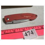 FORD THUNDERBIRD KNIFE FD0051