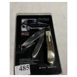 FROST CUTLERY DODGE KNIFE