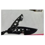 COLUMBIA RIVER SIDE HAWG 2403 KNIFE