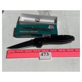 FROST CUTLERY TACTICAL FIGHTER 15-867B/B