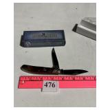 ROUGH RIDER KNIFE RR473