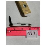 ROUGH RIDER KNIFE 44246