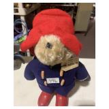 PADDINGTON BEAR