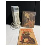 GILDED AGE PITTSBURGH BOOK 75.00, AIR CLEANER