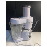 JACK LE LANE POWER JUICER EXPRESS