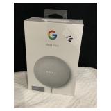 NEW SEALED GOOGLE NEST MINI 2ND GEN