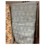 TWIN MATTRESS ONLY
