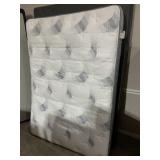 FULL SIZE MATTRESS VERY CLEAN