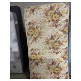 TWIN MATTRESS ONLY