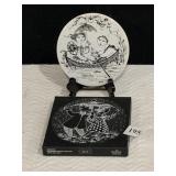 JULIE NOCTURNE ROSENTHAL STUDIO LINE GERMANY