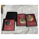 WENDALL AUGUST MERRY CHRISTMAS MOOSE AND