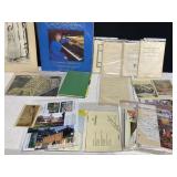 DONNA AMATO RECORD, THE TRUTH ABOUT FLORIDA BOOK,