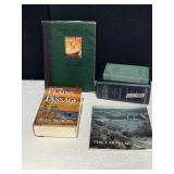 1990 PLAINS OF PASSAGE BY JEAN M AUEL FIRST