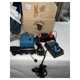 TRAIN TRANSFORMERS AND CENTRAL SYSTEM TRAIN