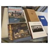 SHADYSIDE CHILDHOOD ADELINE VOIGT 1968, CLYDE