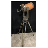 CELESTRON 8 802226 TELESCOPE, 2000MM F/10, K 25MM